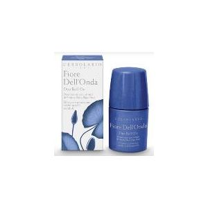 Fiore dell'onda deodorante roll on 50 ml