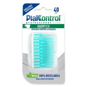 Plakkontrol easy pick scovolini