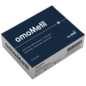 Omometil 30 capsule