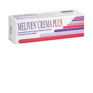 Meliven crema plus 100 ml
