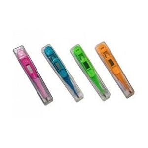 Termometro tecnico digifluo arancio