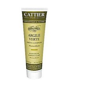 Cattier argilla verde 400 g