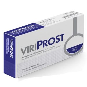 Viriprost 30 perle