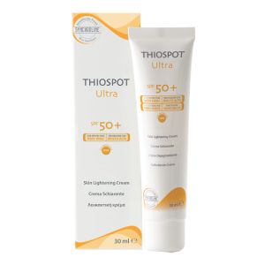 Thiospot ultra spf50+ 30 ml