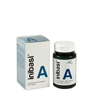 Inibasi a 30 capsule