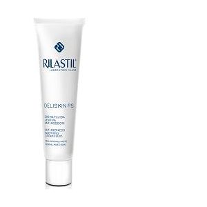 Rilastil deliskin rs crema fluida 40 ml