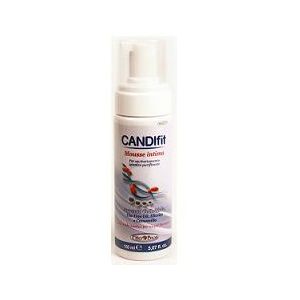Candifit mousse intima 100 ml
