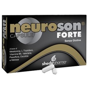 Neuroson forte 30 capsule