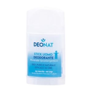 Deonat fresh stick uomo 100 g
