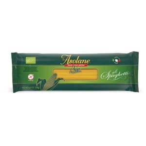 Le asolane bio spaghetti 250 g