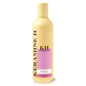 Keramine h shampoo nutriente 300 ml