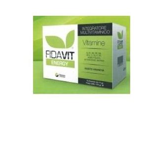 Fidavit energy 24 compresse