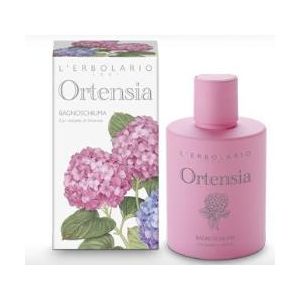 Ortensia bagnoschiuma 300 ml