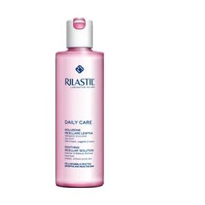 Rilastil daily care soluzione micellare lenitiva 250 ml