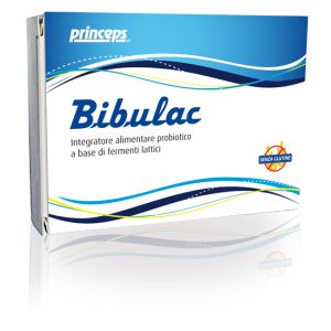 Bibulac 10 capsule