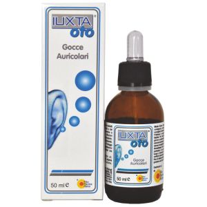 Iuxta oto 50 ml
