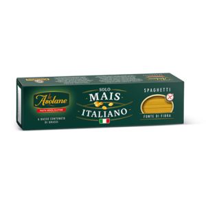 Le asolane fonte di fibra spaghetti 500 g