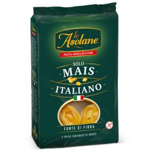 Le asolane fonte di fibra tagliatelle 250 g