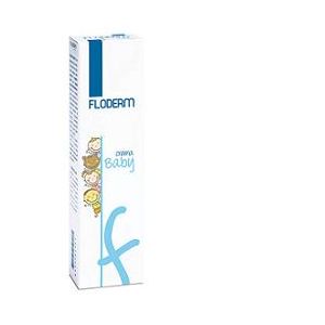Floderm crema baby 25 ml                              utanee