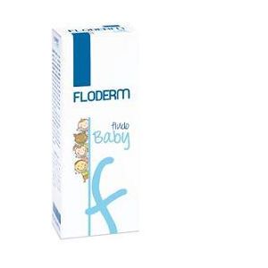 Floderm fluido baby 100 ml