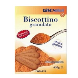 Bisenglut biscotto granulare 400 g