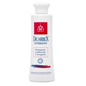 Dicarbex detergente 200 ml