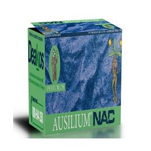 Ausilium nac 14 flaconcini 10 ml