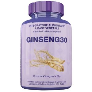 Ginseng30 60 capsule 27 g