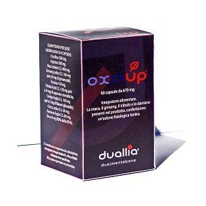 Oxinup 60 capsule 670 mg