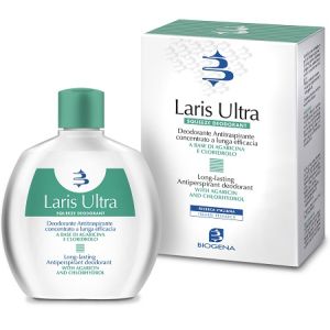 Laris ultra deodorante 50ml