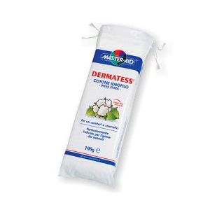 Cotone idrofilo dermatess 50 g