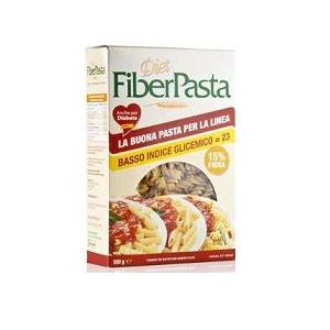 Fiberpasta diet fusilli 500 g