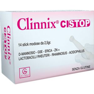 Detskin cistop 14 bustine stick pack monodose