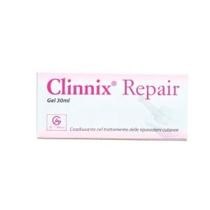 Clinnix repair gel 30 ml