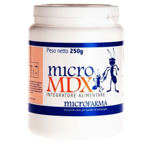 Micro mdx 250 g