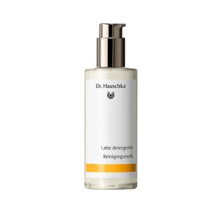 Dr hauschka latte deterg 145ml