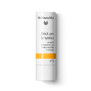 Dr hauschka stick labbra 4,9g