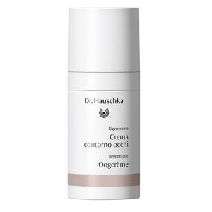 Dr hauschka cr rigen occhi 15ml
