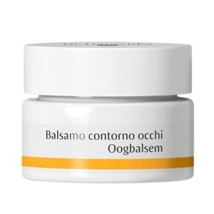 Dr hauschka bals cont occhi 10 ml