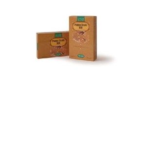 Pappa reale biologico 20 ampolle bevibili da 15 ml