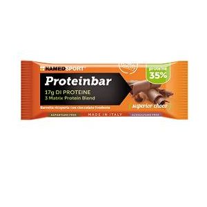Proteinbar superior choco 50g