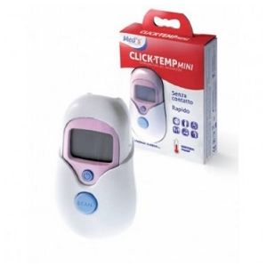 Termometro meds infrarossi clicktemp mini