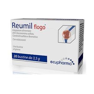 Reumil flogo 20 bustine