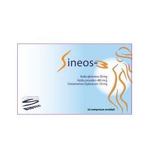 Sineos-3 20 compresse