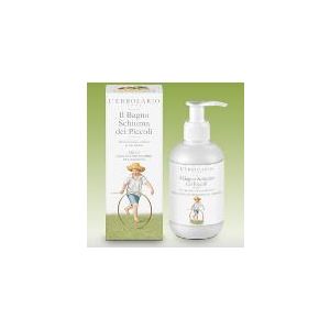 Giardino dei piccoli il bagnoschiuma 200 ml