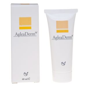 Agleaderm crema 40 ml