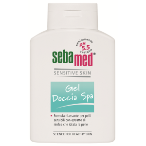 Sebamed gel doccia spa 200 ml