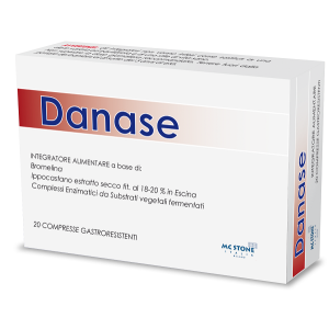 Danase 20 compresse
