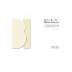 Batrix 30 compresse da 1050 mg