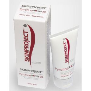 Skinproject pyratine xr spf 30 tubetto 30 ml